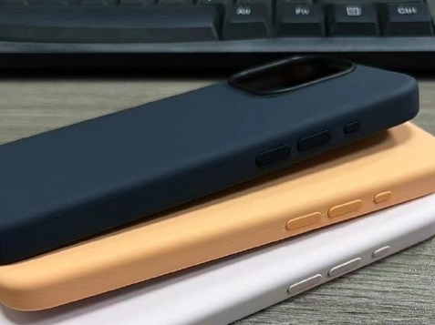 高淳苹果14维修站分享iPhone14手机壳能直接给iPhone15用吗?