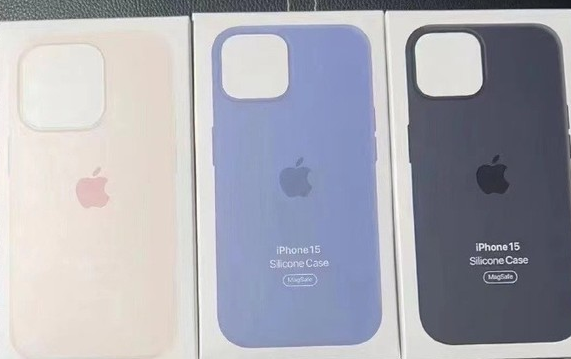 高淳苹果14维修站分享iPhone14手机壳能直接给iPhone15用吗？ 