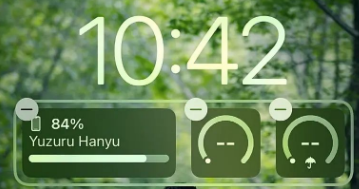 高淳苹果手机维修分享iOS 16 天气小组件无法正常显示怎么办 
