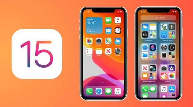 高淳苹果13维修分享iPhone13更新iOS 15.5，体验如何 