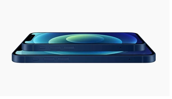 高淳苹果手机维修分享iPhone 12 mini 锁屏后触屏失灵怎么办 