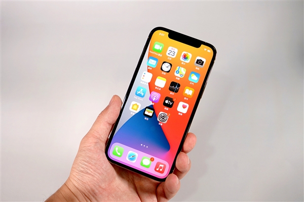 高淳苹果手机维修分享iOS 14.2修订版已到，专属iPhone 12系列 