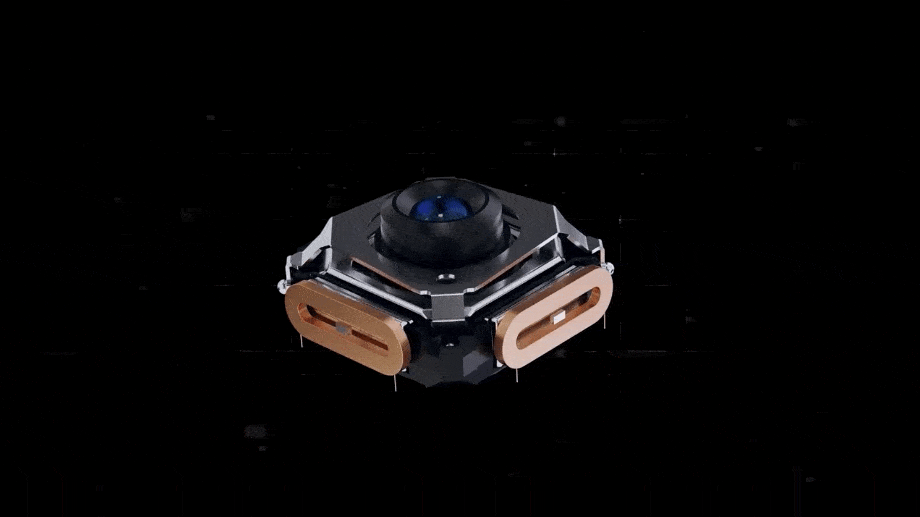 高淳苹果手机维修分享iPhone 12 Pro Max 独享的这颗传感器更大的特点是什么 