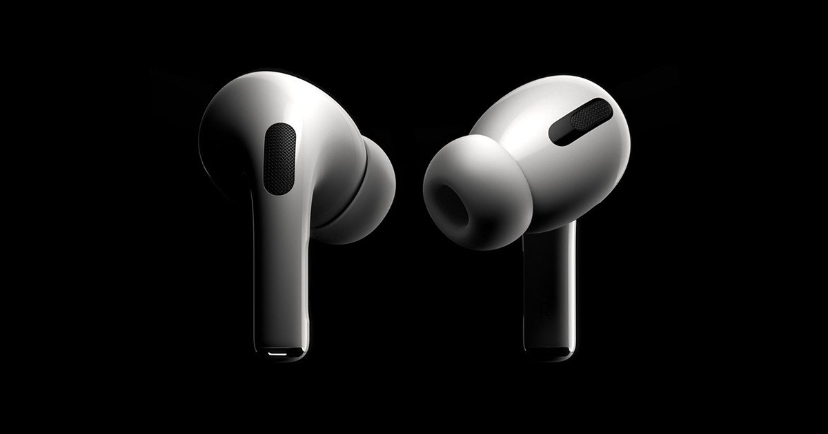 高淳苹果手机维修分享AirPods Pro 爆音、降噪效果下降怎么办 