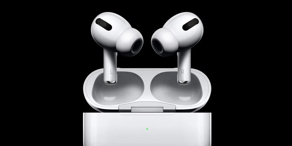 高淳苹果手机维修分享AirPods Pro 出现静电噪音 