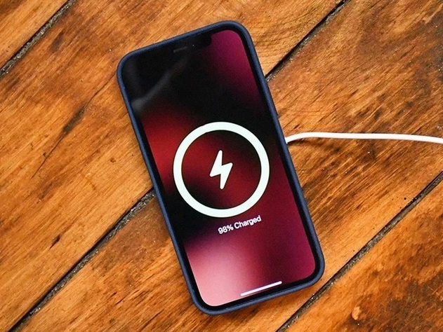 高淳苹果手机维修分享iPhone 12可以随便充电吗 