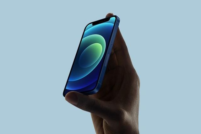 高淳苹果手机维修分享iPhone 12 mini辐射很大吗 