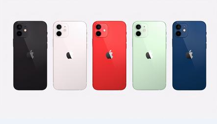 高淳苹果维修点分享iPhone 12电池发烫少见诱因解析 