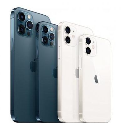 高淳苹果维修点分享iPhone 12 Pro发烫关联故障汇总 