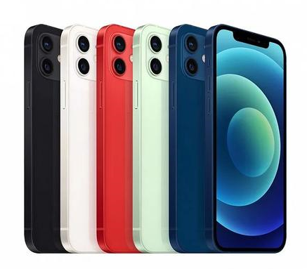 高淳苹果维修点分享iPhone 12 Pro Max发烫冷门故障梳理 