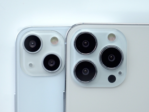 高淳苹果维修点分享iPhone 13 Pro Max发烫特殊故障解读 