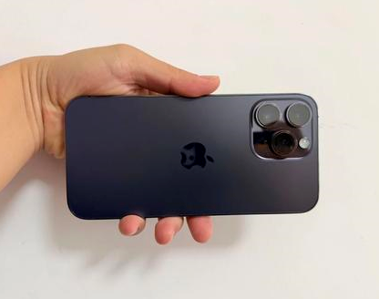 高淳苹果维修点分享iPhone 14 Pro Max发烫多重诱因剖析 