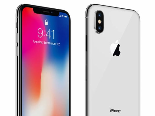 高淳苹果维修点分享iPhone X摄像头实拍质感与场景适配全解析 